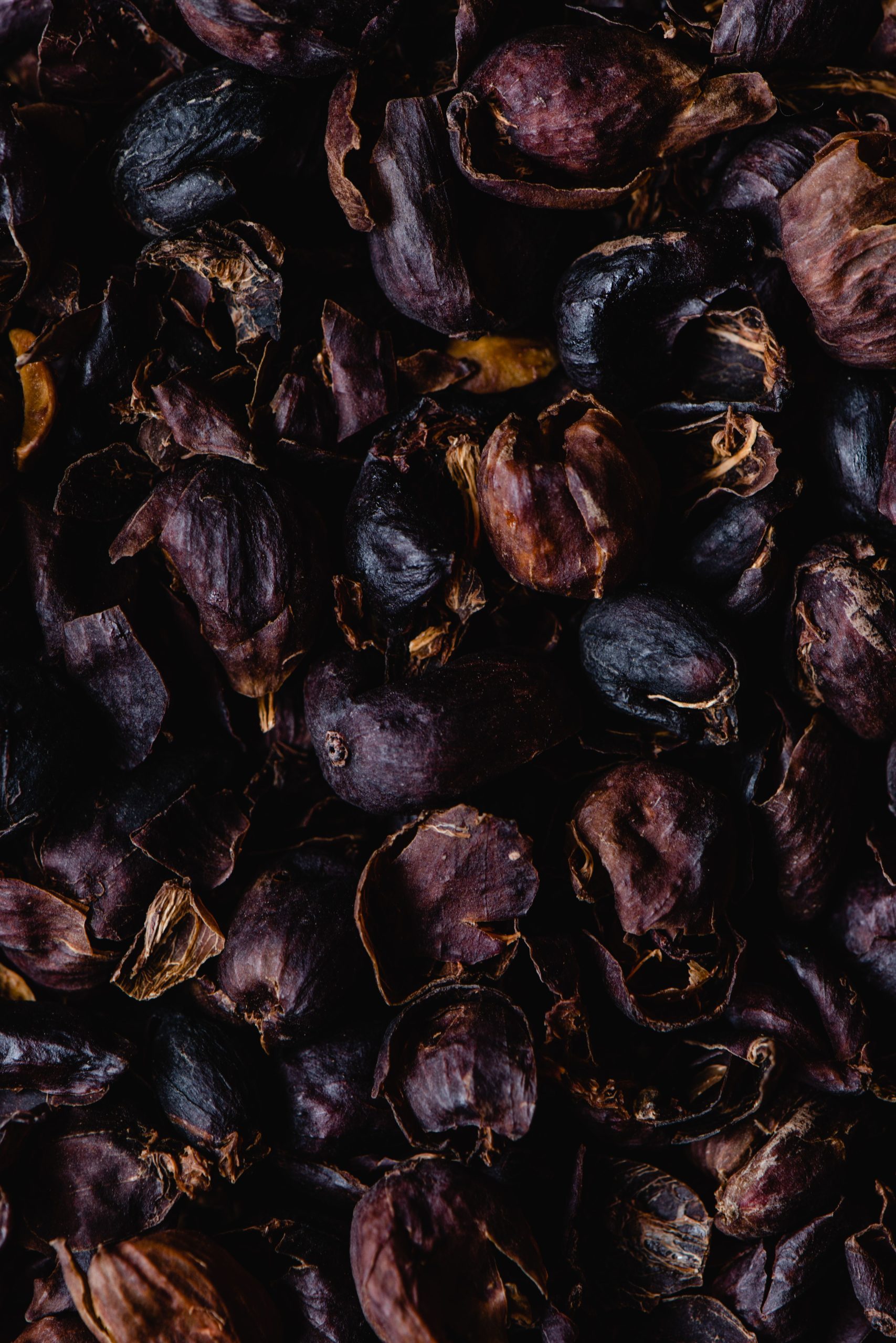 Cascarilla de café - NINA ENERGY