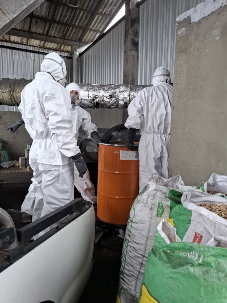 Pyrolysis of sewage sludge what it solves, what it doesn’t, and what the rules allow