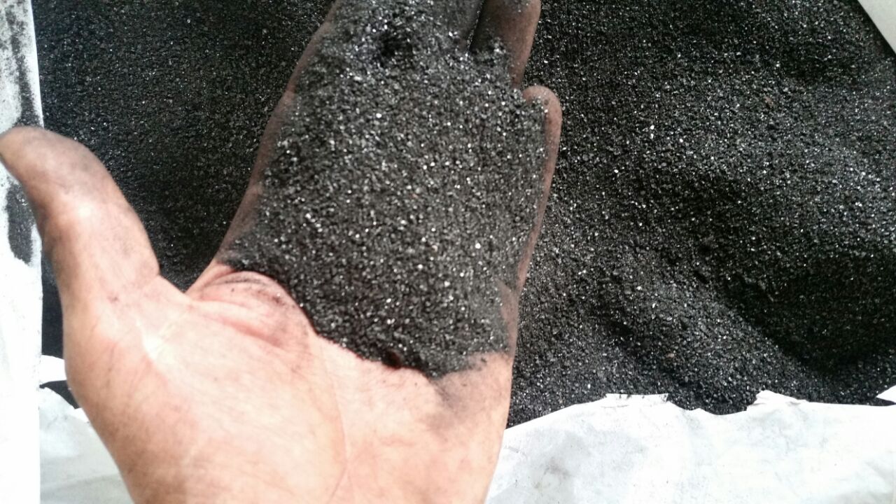 Qué ensayos pedir antes de vender o comprar un material de construcción con biochar