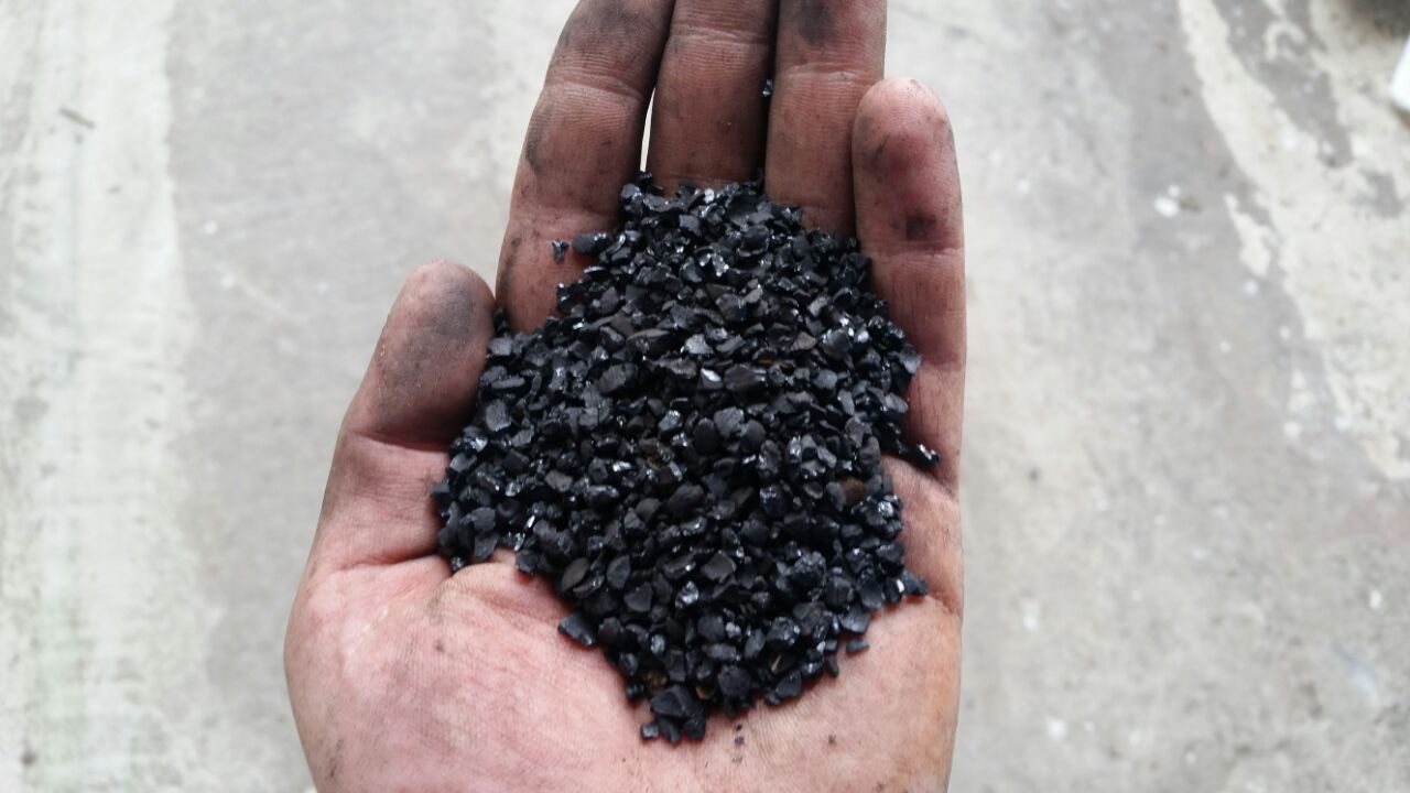 Which tests to ask for before selling or buying a building material with biochar